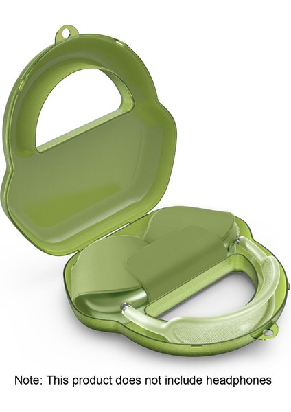 Kompakt Depolama Seyahat Kılıf Çanta Darbeye Tam Koruma -Max Yeşil fırsatları