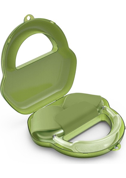 Kompakt Depolama Seyahat Kılıf Çanta Darbeye Tam Koruma -Max Yeşil indirimleri