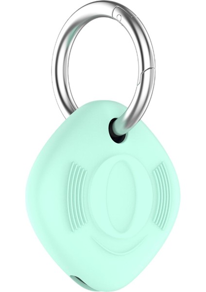 Sung Galaxy Smarttag Konum Izci Yeşil Silikon Koruyucu Kılıf Kapak fiyatları