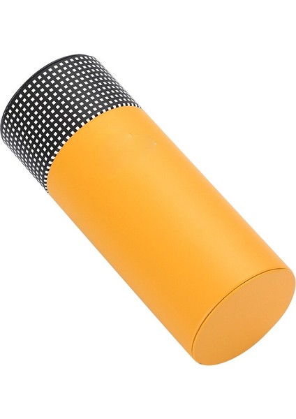 Puro Tüp Seyahat Neme Kutusu Deri Taşınabilir Puro Durumda Cedar Ahşap Puro Kutusu W / Neme Nemlendirici Puro Higrometre | Puro Aksesuarları - (Yurt Dışından) fırsatları