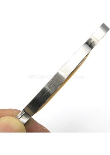 Zarif Paslanmaz Çelik Puro Kesici Keskin Blade Kesici Sarı Puro Bıçağı Guillotina W / Hediye Kutusu Sigara Gadget | Puro Aksesuarları - (Yurt Dışından) modelleri
