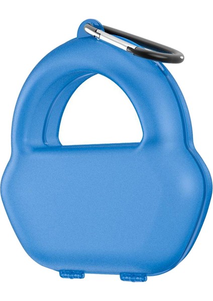 Kompakt Depolama Seyahat Kılıf Çanta Darbeye Tam Koruma -Max Yeşil(Yurt Dışından)