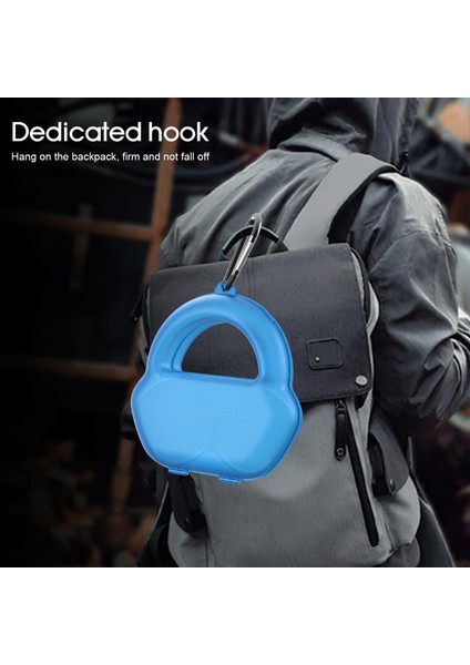 Kompakt Depolama Seyahat Kılıf Çanta Darbeye Tam Koruma -Max Yeşil(Yurt Dışından) indirimleri