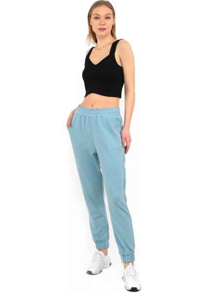 Scuba Oversize Comfort Jogger Pantolon