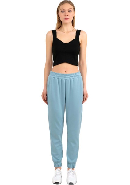 Scuba Oversize Comfort Jogger Pantolon modelleri