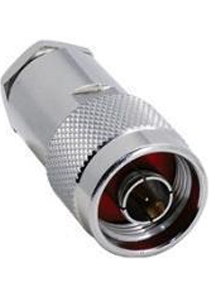 N Erkek RG58 Tipi Vidalı