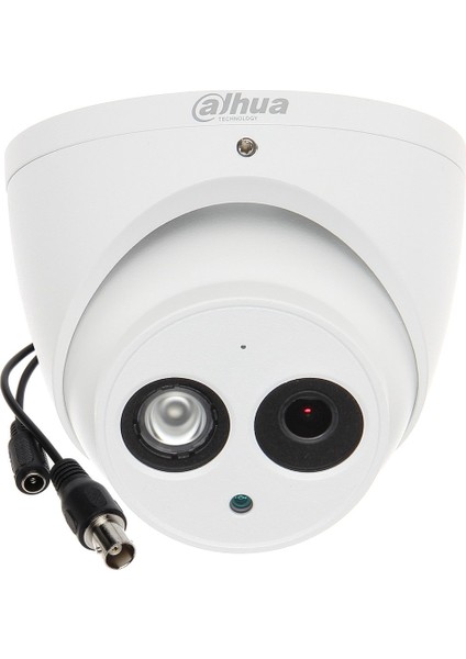 HAC-HDW1200EMP-A-0280B 2mp Dome Sesli Hdcvı