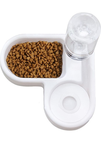 Pet Kase Otomatik Besleyici Köpek Kedi Gıda Kase Su Dağıtıcı ile Çift Köpek Içme Kase Kedi Çanak Kase Pet Gıda Malzemeleri Için | Köpek Besleme - (Yurt Dışından) modelleri