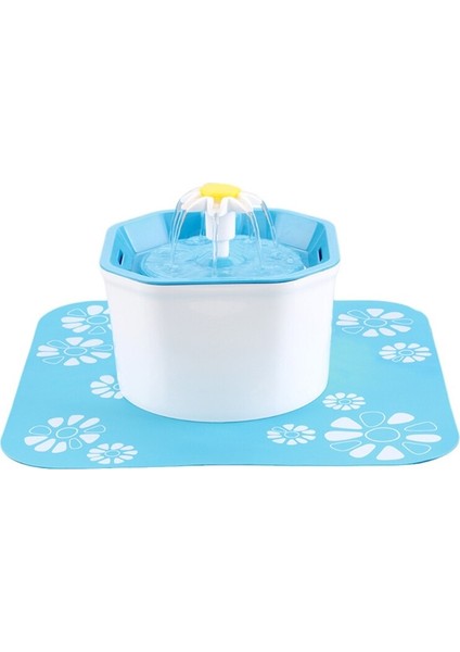 Pet Waterer, Otomatik Kedi Waterer, Kediler, Köpekler, Çoklu Evcil Hayvanlar Için Köpek Wateryer |kedi Besleme ve Sulama Malzemeleri - (Yurt Dışından)