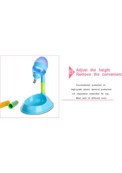 Köpek Içme Şişe Kedi Waterer Yavru Drinker Pet Su Dağıtıcı Waterer Kedi Besleyici Kase Seyahat Açık Su Isıtıcısı Pet Malzemeleri | Kedi Besleme ve sulama Malzemeleri - (Yurt Dışından) fiyatları