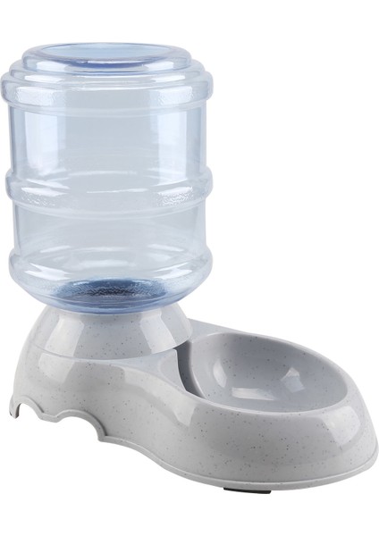Otomatik Pet Yiyecek ve Içecek Dağıtıcısı |3.5l Köpek ve Kedi Besleyici - (Yurt Dışından)