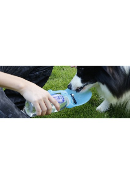 Büyük Kapasiteli Köpek Su Şişesi Yavru Için Taşınabilir Silikon Seyahat Pet Kase Açık Kedi Içme Su Dağıtıcı Köpek Aksesuarları | Köpek Beslemesi - (Yurt Dışından) fırsatları