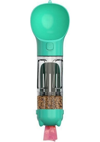 300 ml Çok Işlevli Pet Köpek Su Şişesi Kedi Köpekler Için Seyahat Yavru Içme Kase Açık Pet Su Dağıtıcı Besleyici Pet Ürün | - (Yurt Dışından) modelleri