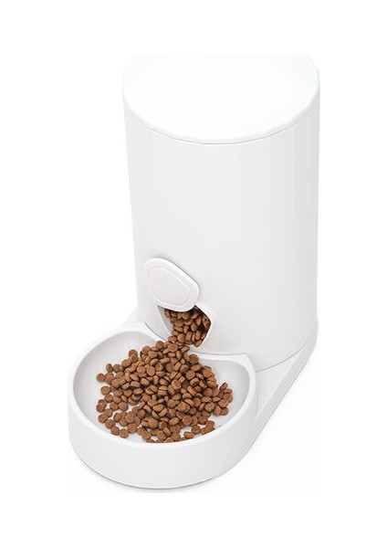 2.5l Kedi Besleme Kaseleri Köpek Otomatik Besleyiciler Köpek Su Dağıtıcı Çeşmesi Şişe Kedi Kase Besleme ve Içme | Kedi Besleme ve sulama Malzemeleri - (Yurt Dışından) modelleri