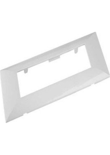 Pms 100LÜK 3lü Çerçeve 45 x 45