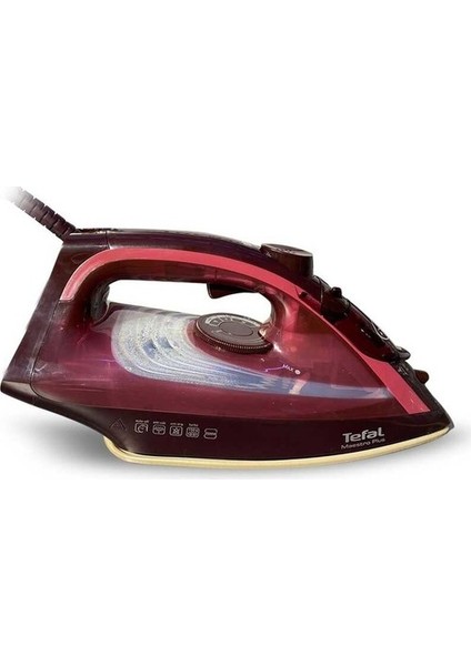 Maestro Plus 1856 Buharlı Ütü
