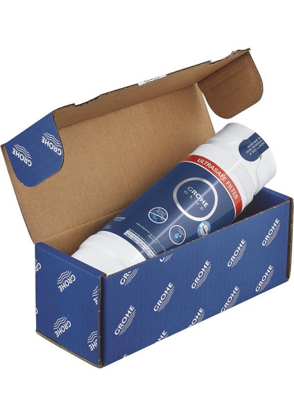 Blue Ultrasafe Filtre - 40575002