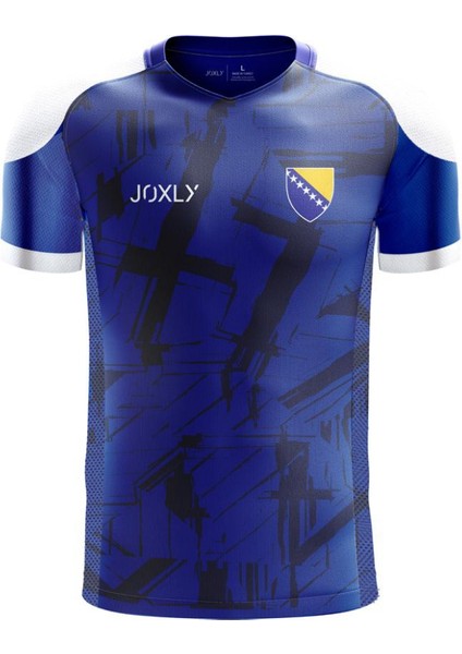 Bosna Hersek Mavi Forma