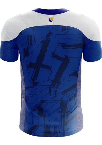 Bosna Hersek Mavi Forma fiyatları