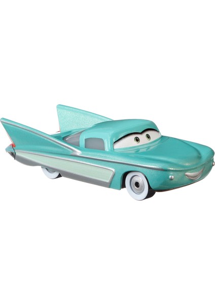 Cars 3 Tekli Karakter Araçlar Flo GXG36