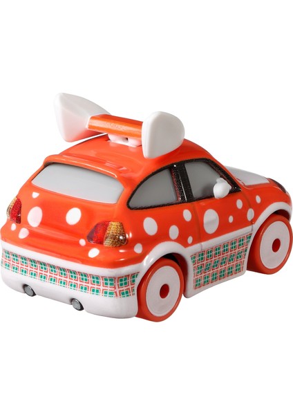 Cars 3 Tekli Karakter Araçlar Harumi GRR78 modelleri