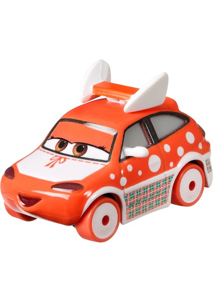 Cars 3 Tekli Karakter Araçlar Harumi GRR78 fırsatları