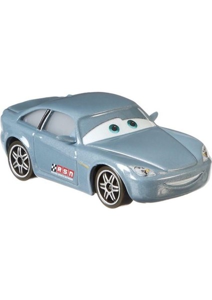 Cars 3 Tekli Karakter Araçlar Bob Cutlass GXG45