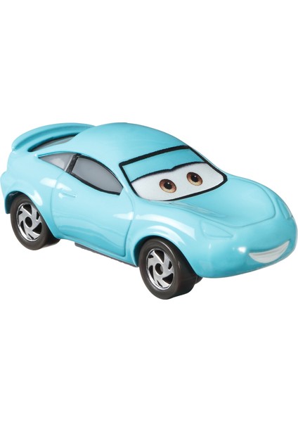 Disney Cars Cars 3 Tekli Karakter Araçlar Kori Turbowitz GBV59