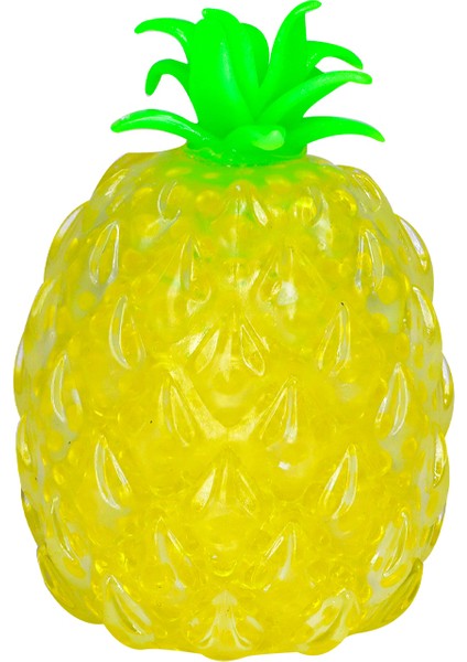 Pineapple Beads