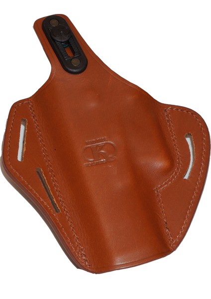 Beretta 84F Deri Tabanca Kılıfı K-511-T