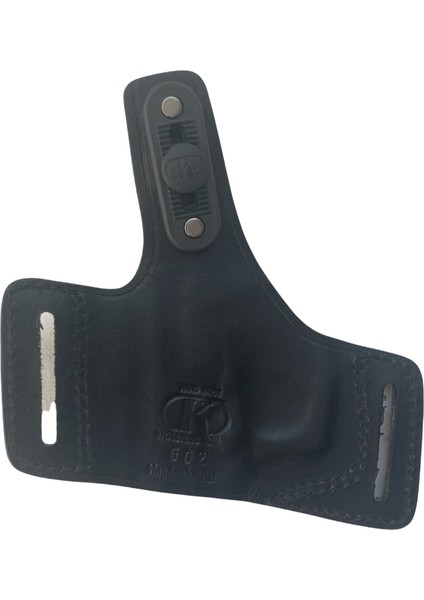 Beretta 84F Deri Tabanca Kılıfı K-512-S fiyatları