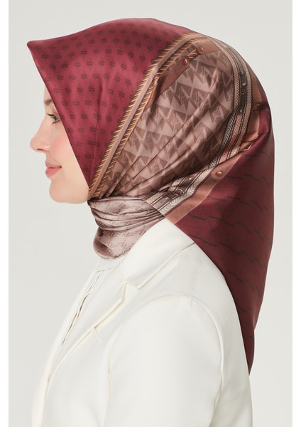 Ipek Eşarp 8519D (Twill) (Nostalji)-84 fiyatları