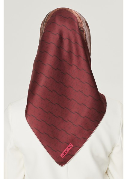 Ipek Eşarp 8519D (Twill) (Nostalji)-84 fırsatları