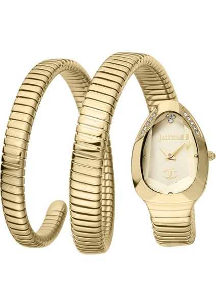 JC1L209M0035 Kadın Kol Saati