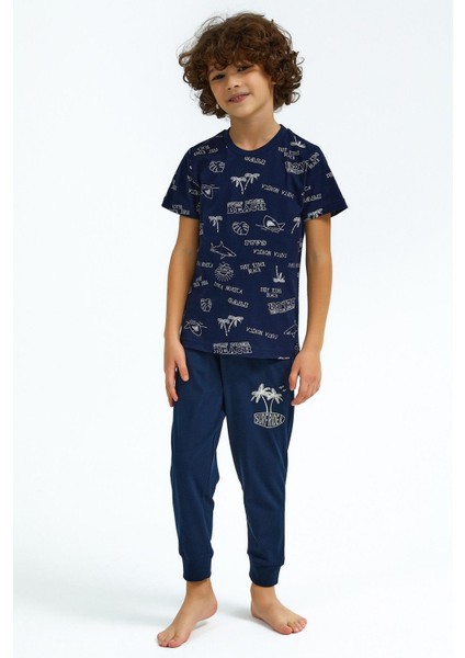 2708 Surf Rider Erkek Çocuk Eşofman Takımı fiyatları