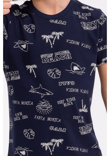 2708 Surf Rider Erkek Çocuk Eşofman Takımı fırsatları