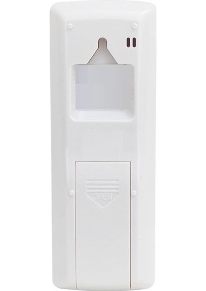 Sigma Comfort Inverter Klima Kumandası