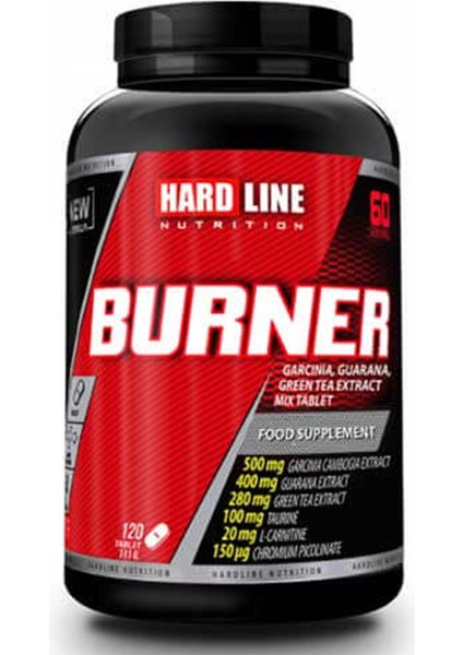 Hardline Form Kombinasyonu Cla One + Hardline Burner + Anahtarlık fiyatları