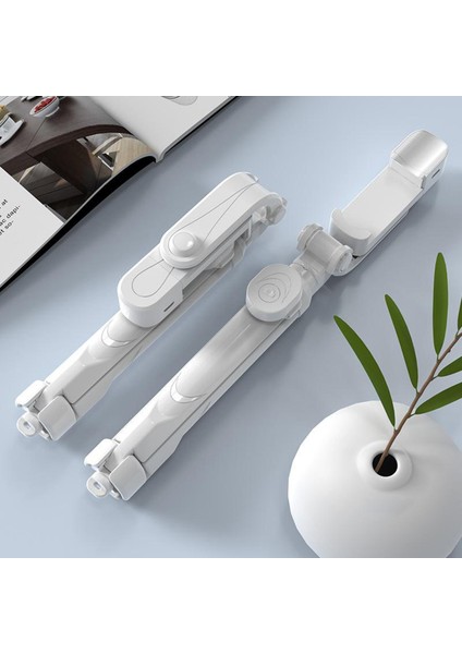 Selfie Sopa Tripod Kablosuz Uzaktan + Telefon Tutucu ile Uzatılabilir Standı indirimleri