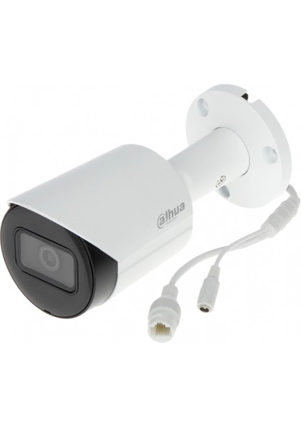 IPC-HFW2431S-S-0360B-S2 4mpix, 3,6mm Lens, H265+,STARLIGHT, 30MT Gece Görüşü, IP67, Poe Bullet Ip Kamera
