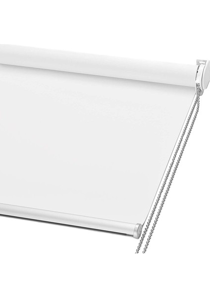 Düz Beyaz Stor Perde fırsatları