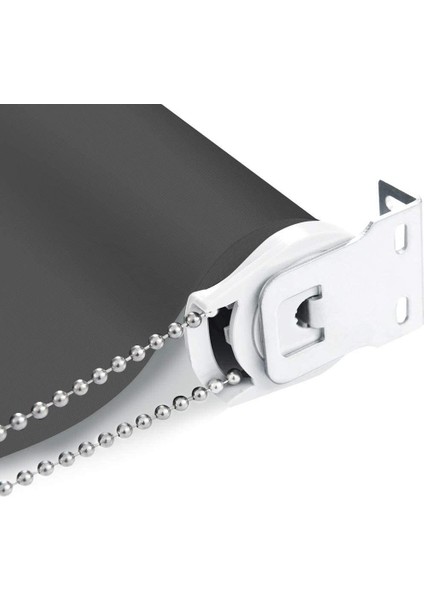 Düz Antrasit Stor Perde fırsatları