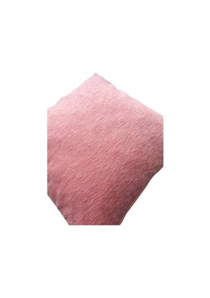 Pembe Kırlent Kılıfı 45 x 45 cm. fiyatları