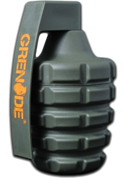 Thermo Detonator 100 Kapsül