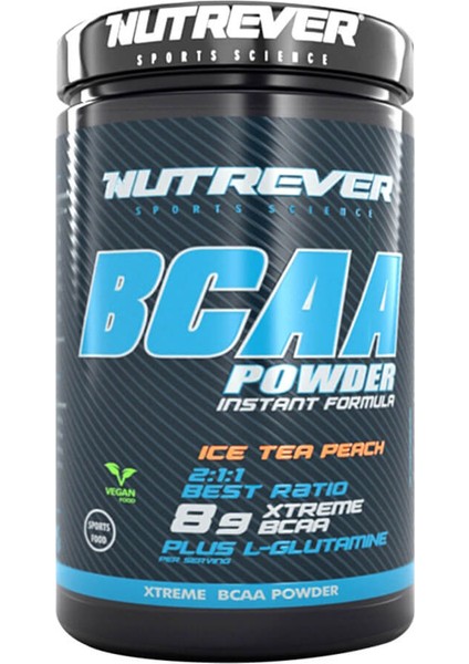 Multipower Bcaa Powder 500 gr