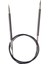 Karbonz 6mm 80CM Misinalı Şiş - 41192 1