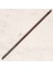 Rosewood 4 mm 15 cm Gül Ağacı Yün Tığ - 44901 2