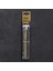 Champagner 9mm 15CM Plastik Simli Yün Tığ - 445-7 1