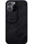 Nillkin Qin Serisi Pro Deri Kılıf Apple İphone 13 Pro Black (Yurt Dışından) 1