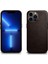 Apple İphone 13 Için Icarer Telefon Kılıfı Pro Coffee (Yurt Dışından) 1